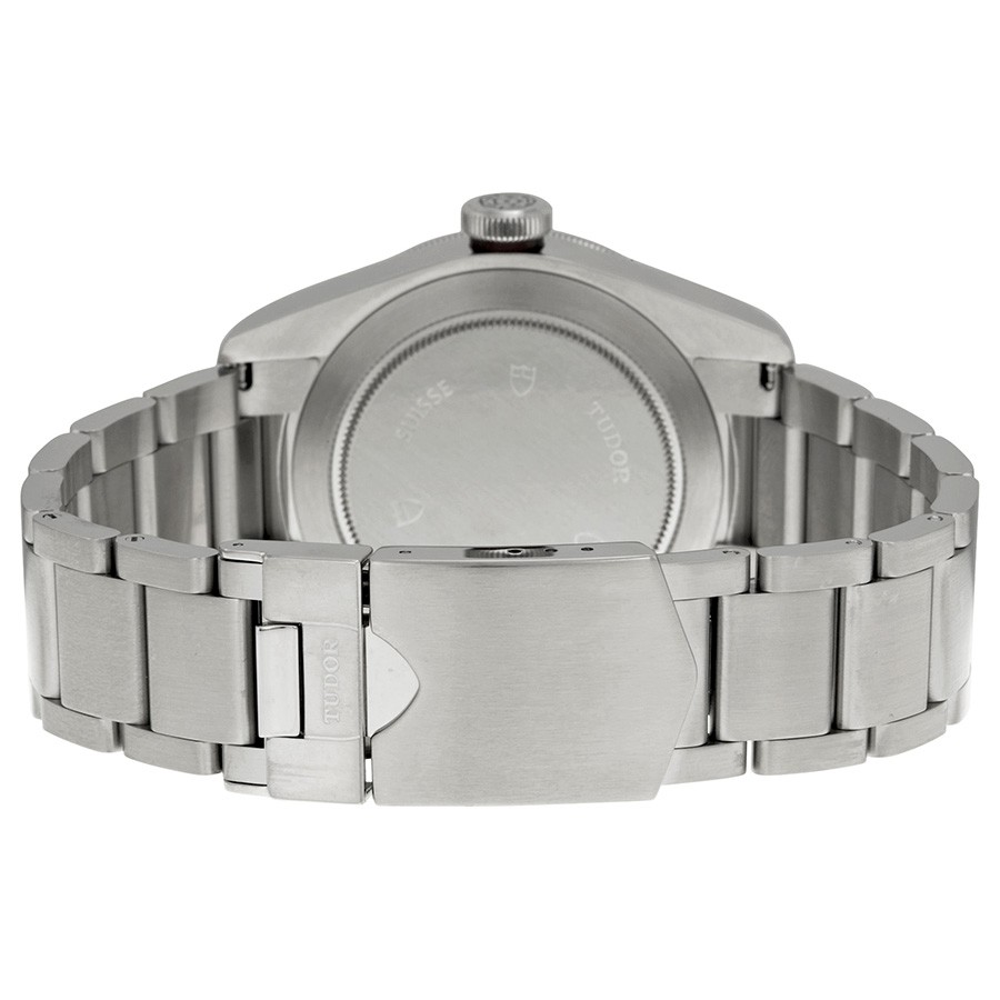 IMG_9086 Tudor 79220R-95740 Heritage Mens Automatic Stainless Steel 3