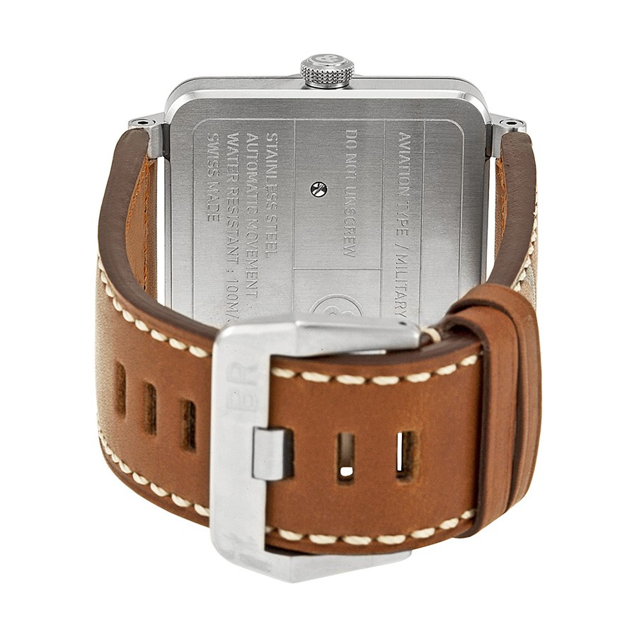 IMG_9086 Bell & Ross BR0392-ST-G-HE/SCA Aviation Mens Automatic Stainless Steel 3
