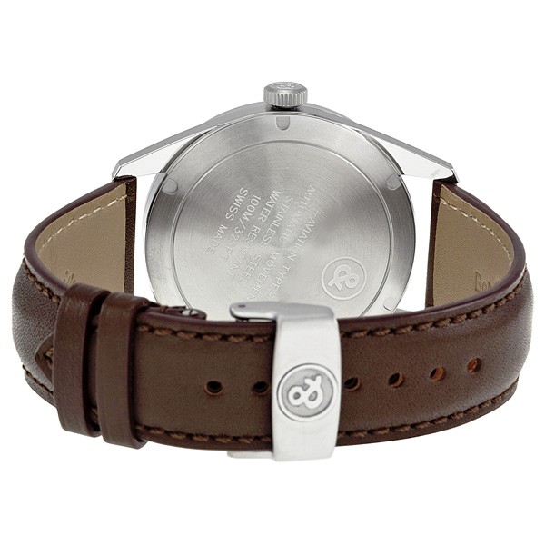 IMG_9086 Bell & Ross BLRBR123-ORIG-BG Vintage Mens Automatic Stainless Steel 3