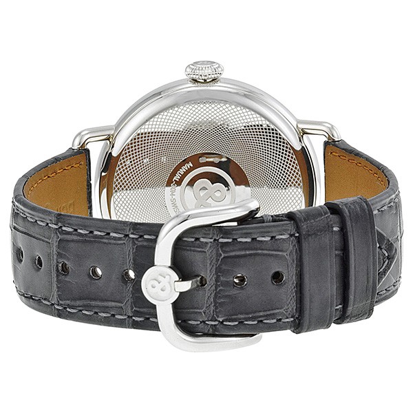 IMG_9086 Bell & Ross BRWW1-ME-AG-SI/SC Vintage Mens Automatic Stainless Steel 3