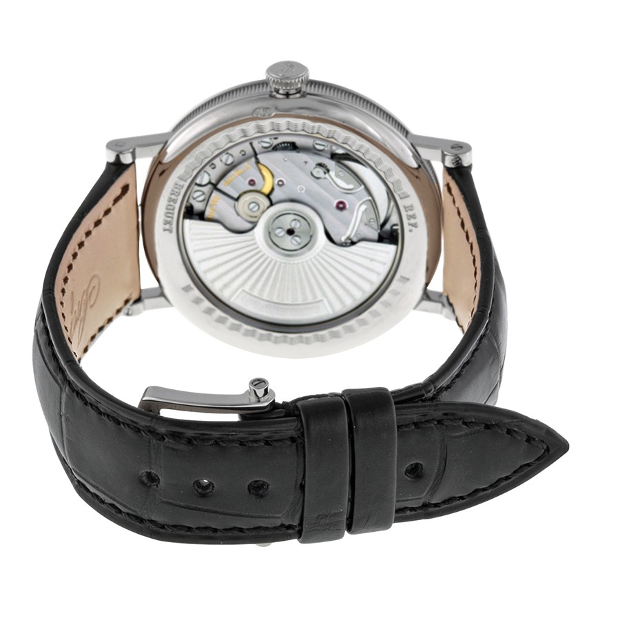 IMG_9086 Breguet 5177BB/12/9V6 Classique Mens Automatic 18kt White Gold 3