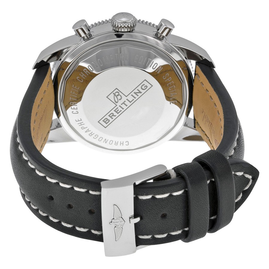 IMG_9086 Breitling A1332024-B908BKLT Mens Automatic Stainless Steel 3