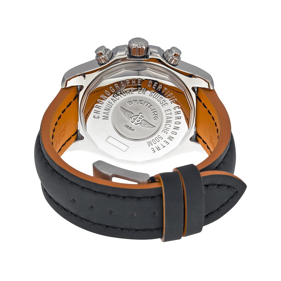 IMG_9086 Breitling A1334102-BA85BKOLT Mens Automatic Stainless Steel 3