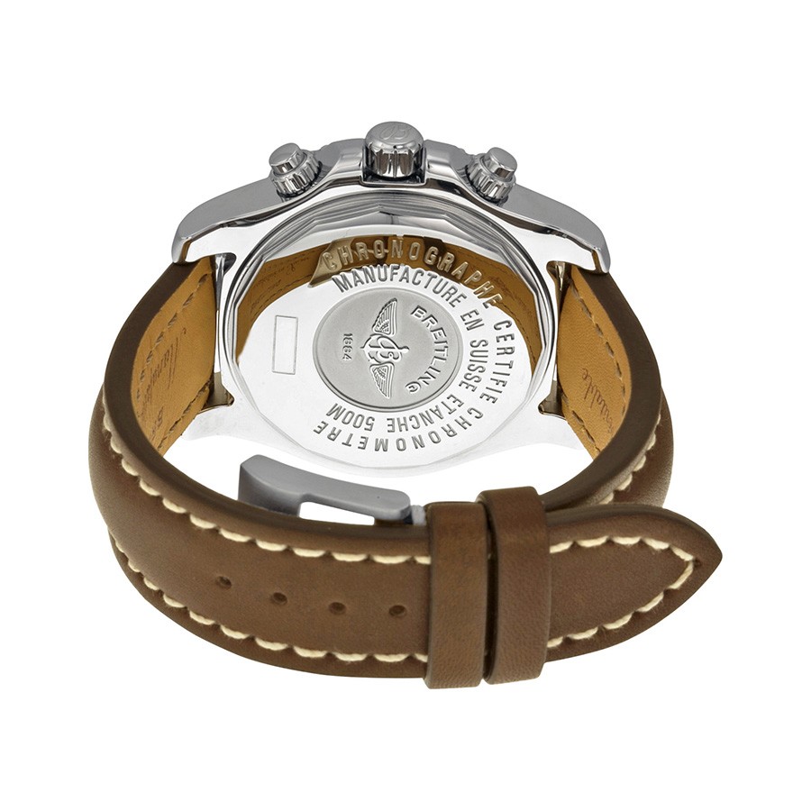 IMG_9086 Breitling A13341C3-G782BRLT Mens Automatic Stainless Steel 3