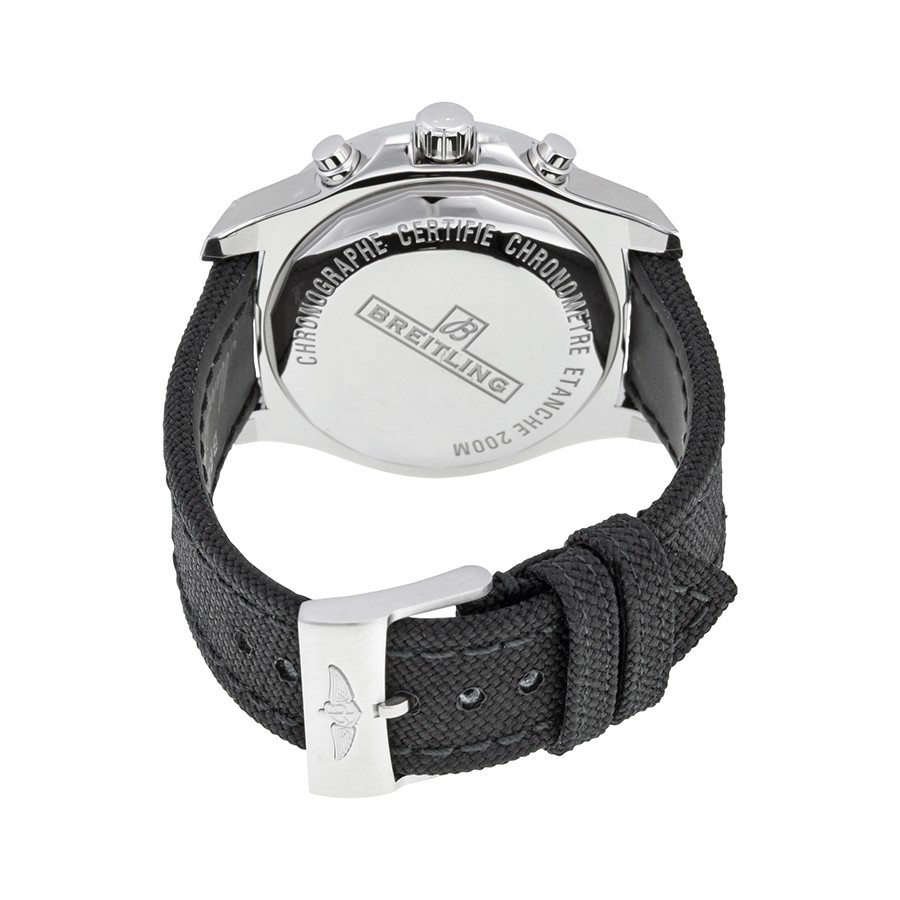 IMG_9086 Breitling A1338811-G804BKFT Mens Automatic Stainless Steel 3