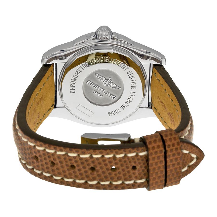 IMG_9086 Breitling A3733012-G706BRZT Unisex Automatic Stainless Steel 3
