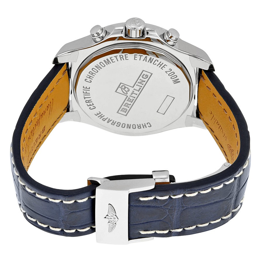 IMG_9086 Breitling A7338811-C905BLCD Mens Quartz Stainless Steel 3