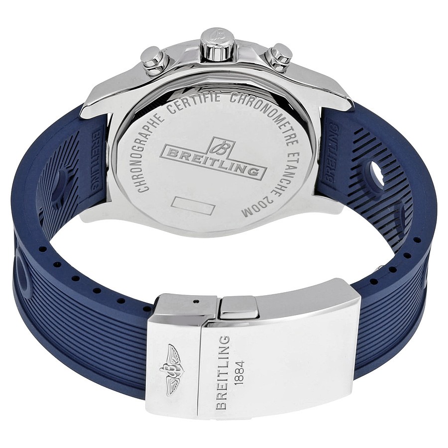 IMG_9086 Breitling A7338811-G790BLOR Mens Quartz Stainless Steel 3