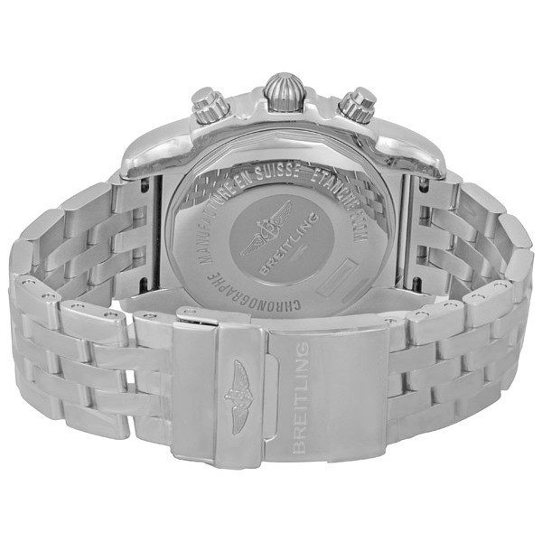 IMG_9086 Breitling AB011012-G68-375A Mens Automatic Stainless Steel 3