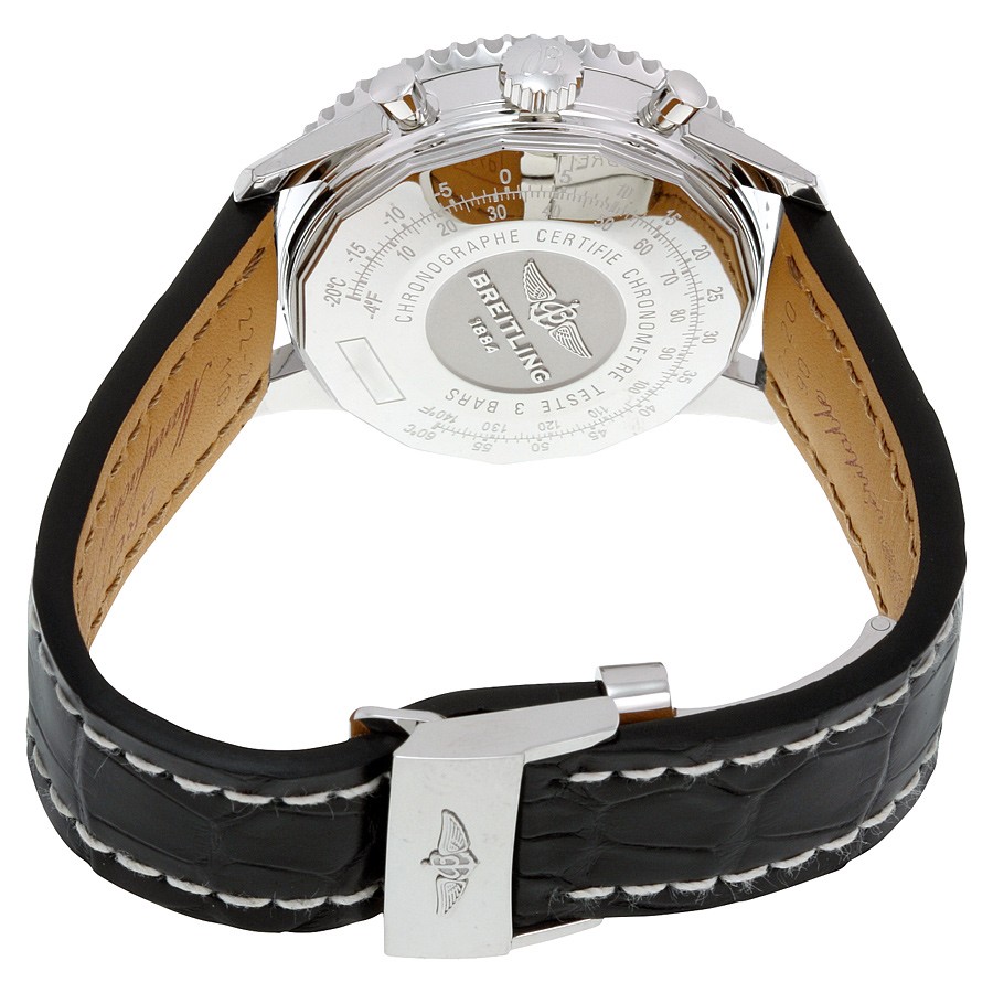 IMG_9086 Breitling AB012012/BB01BKCD Mens Automatic Stainless Steel 3