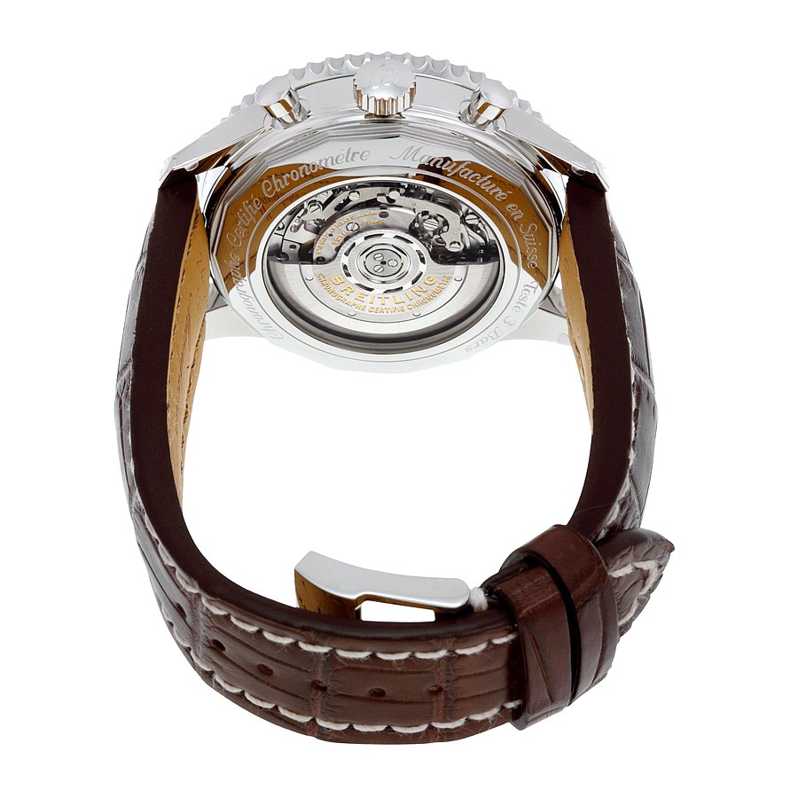 Breitling AB044121-G783BRCT Mens Automatic Stainless Steel 3