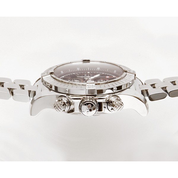 IMG_9086 Breitling A1337011/B907 Avenger Mens Automatic Stainless Steel 3