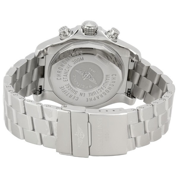 IMG_9086 Breitling A1338012-B995SS Avenger Mens Automatic Steel 3