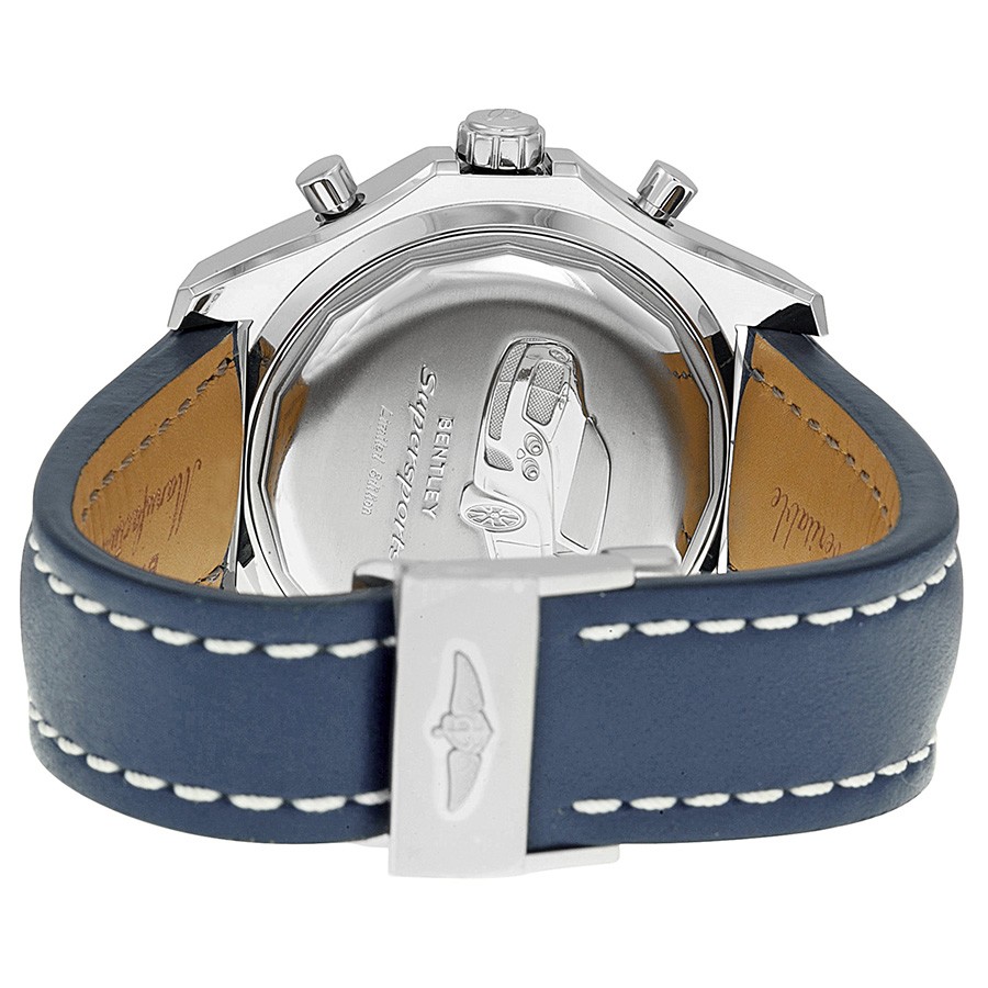 Breitling A2636416/BB66 Breitling For Bentley Mens Automatic Stainless Steel 3