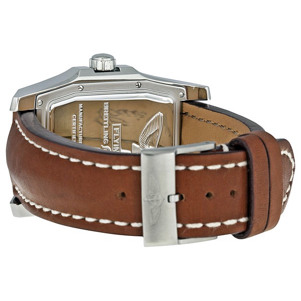 IMG_9086 Breitling A2836212-H522BRLT Breitling For Bentley Mens Automatic Stainless Steel 3