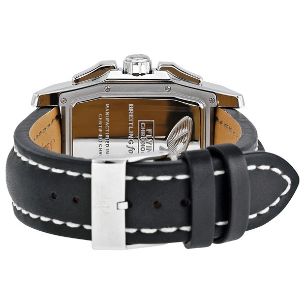 IMG_9086 Breitling A4436512/B873BKLT Breitling For Bentley Mens Automatic Stainless Steel 3
