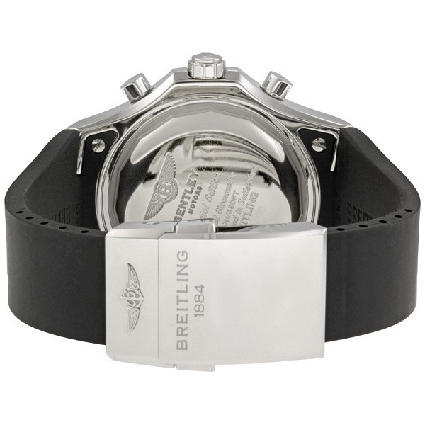 IMG_9086 Breitling BTA4736212/Q554 Breitling For Bentley Mens Automatic Stainless Steel 3