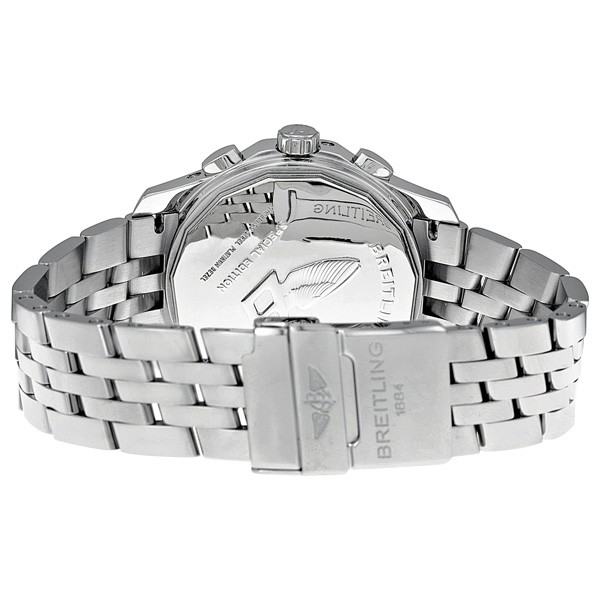 IMG_9086 Breitling P1936212/Q540 Breitling For Bentley Mens Automatic Stainless Steel 3