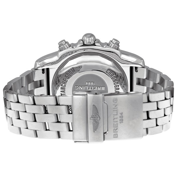 IMG_9086 Breitling AB041012/F556SS Chronomat Mens Automatic Stainless Steel 3