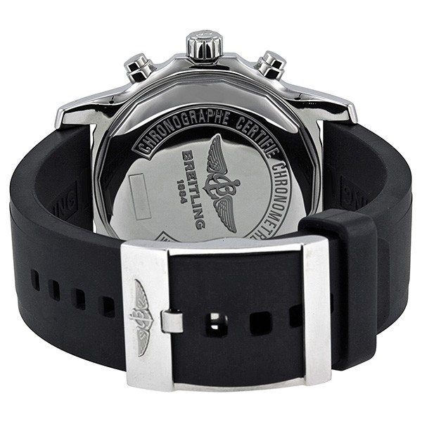 IMG_9086 Breitling A7338710/BB49 Colt Mens Quartz Stainless Steel 3
