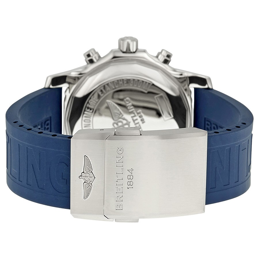IMG_9086 Breitling A7338710-C848BLPD3 Colt Mens Quartz Stainless Steel 3