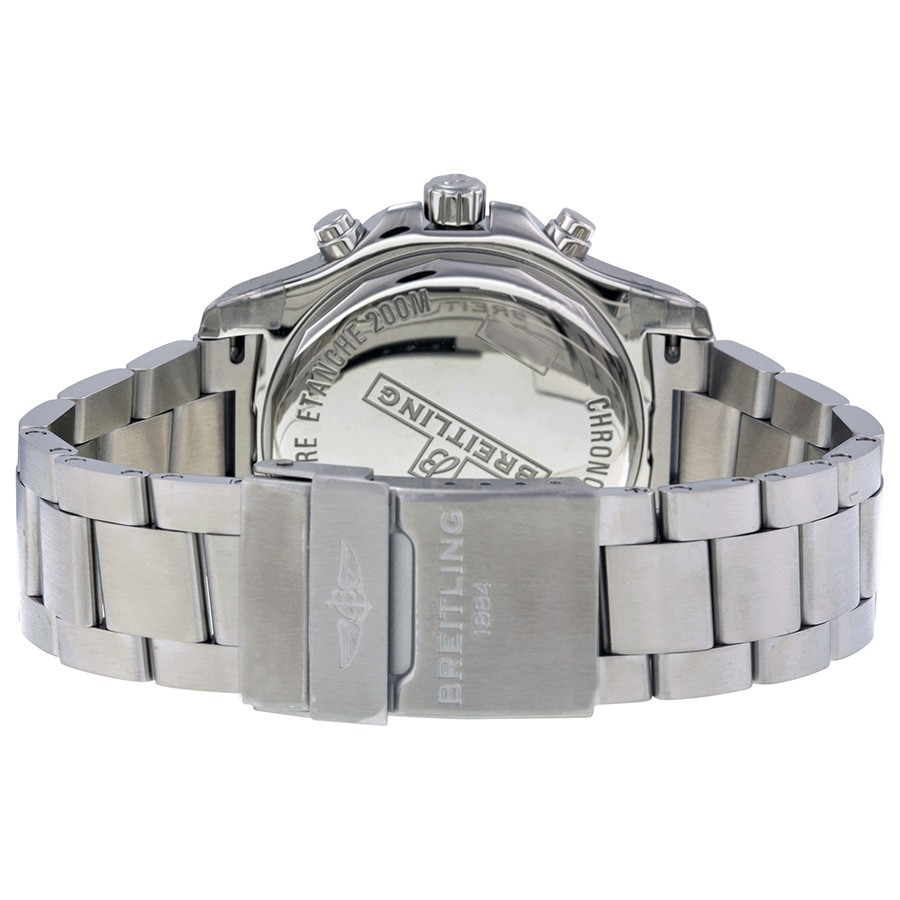 IMG_9086 Breitling A7338811/G790SS Colt Mens Quartz Stainless Steel 3