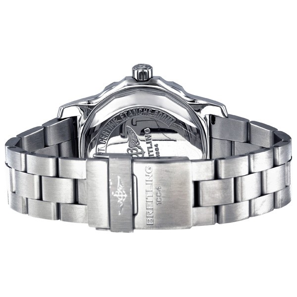 IMG_9086 Breitling A7438710/BB50SS Colt Mens Quartz Stainless Steel 3