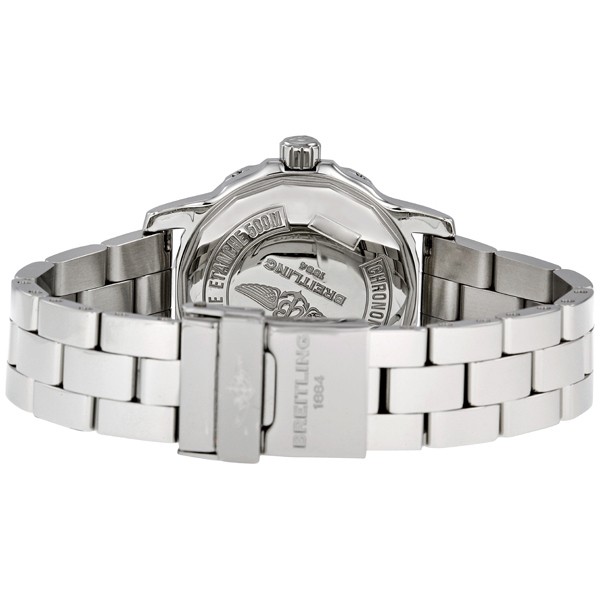 IMG_9086 Breitling A7738711-BB51SS Colt Ladies Quartz Stainless Steel 3