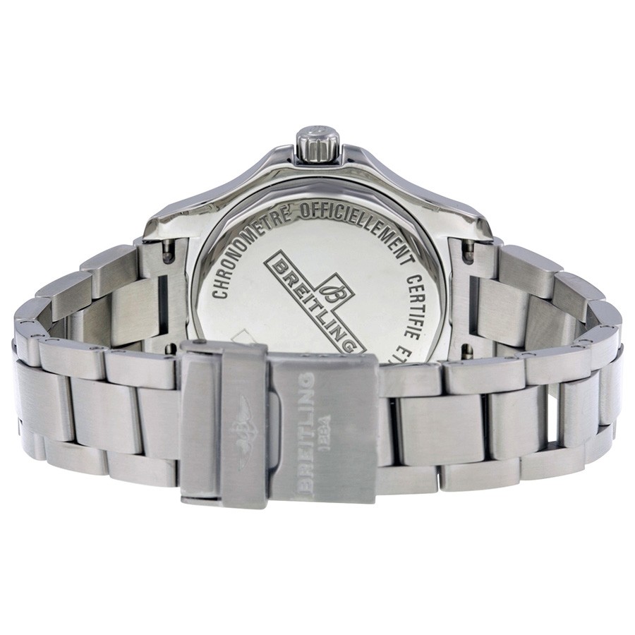 IMG_9086 Breitling A7738811/BD46SS Colt Ladies Quartz Stainless Steel 3