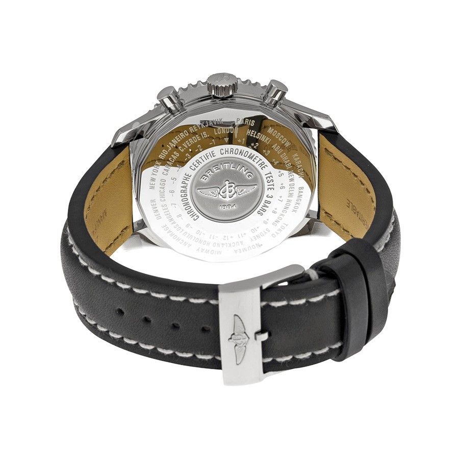 Breitling A2432212/C651 Navitimer Mens Automatic Stainelss Steel 3