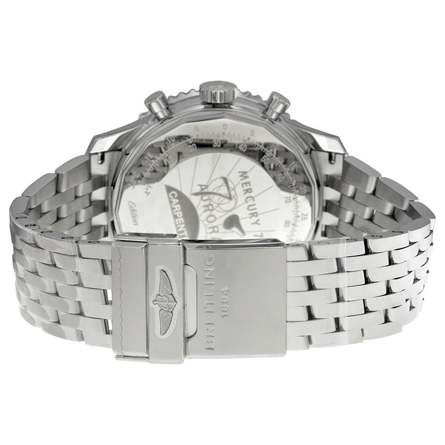 IMG_9086 Breitling AB021012/BB59 Navitimer Mens Automatic Stainless Steel 3