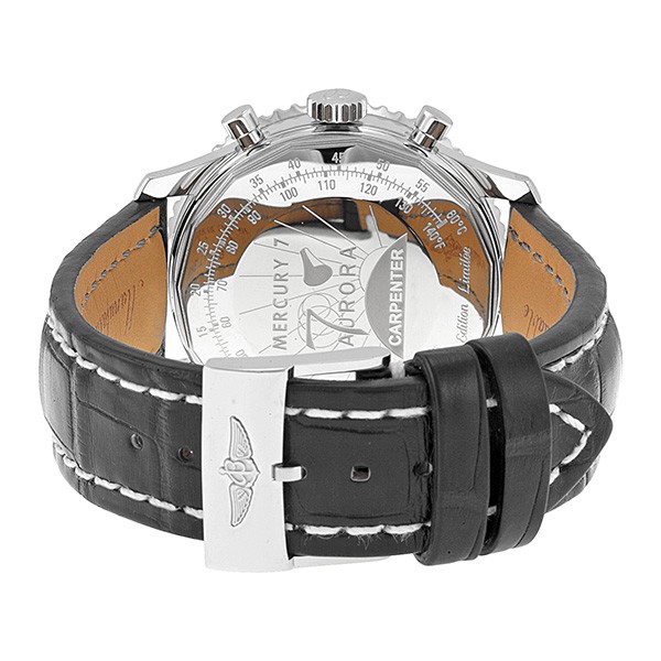 IMG_9086 Breitling AB021012-BB59BKCT Navitimer Mens Hand Wind Stainless Steel 3