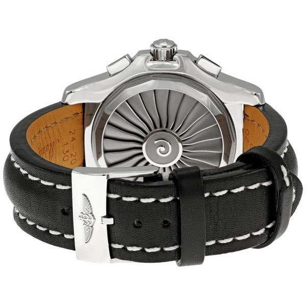 IMG_9086 Breitling A7836423-B911BKLT Professional Mens Quartz Stainless Steel 3