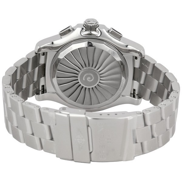 IMG_9086 Breitling A7836434/G615-140A Professional Mens Quartz Stainless Steel 3
