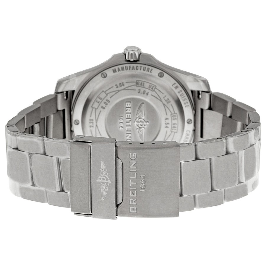IMG_9086 Breitling E7936310/C869 Professional Mens Quartz Titanium 3