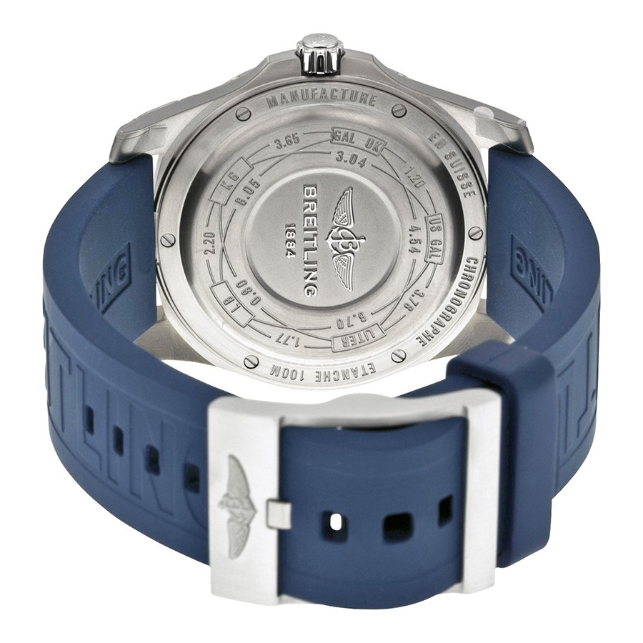 IMG_9086 Breitling E7936310-C869BLPT3 Professional Mens Automatic Titanium 3