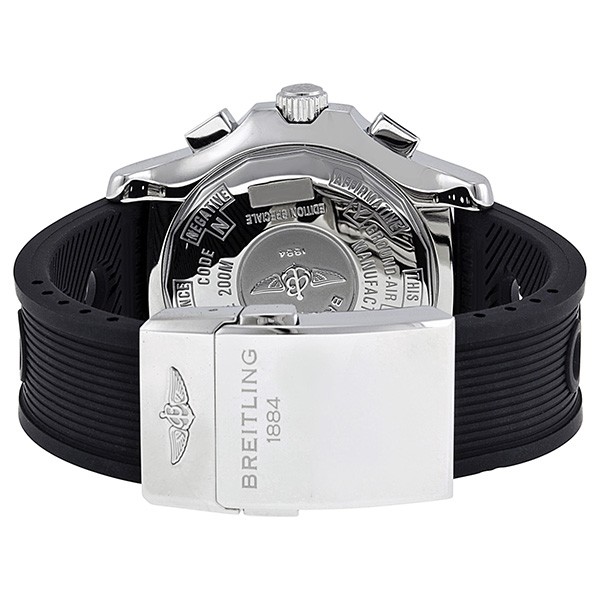 Breitling A2736423/F532 200S Skyracer Mens Automatic Stainless Steel 3
