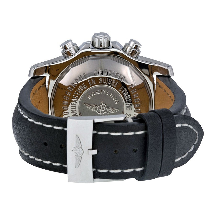 IMG_9086 Breitling A73310A8/BB73 BKLT Superocean Mens Quartz Stainless Steel 3