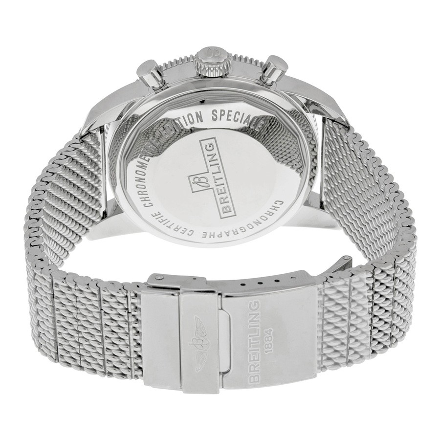 IMG_9086 Breitling A1332024/B908 Superocean Heritage Mens Automatic Stainless Steel 3