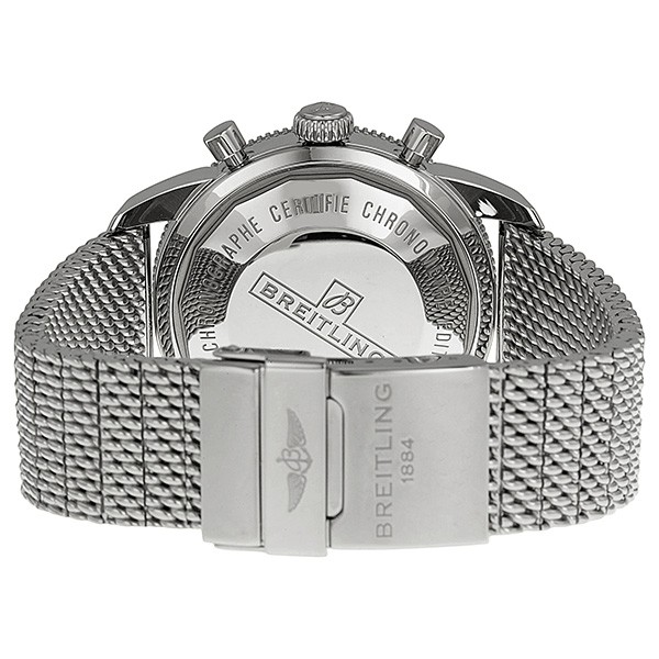 IMG_9086 Breitling A1332024/C817 Superocean Heritage Mens Automatic Stainless Steel 3