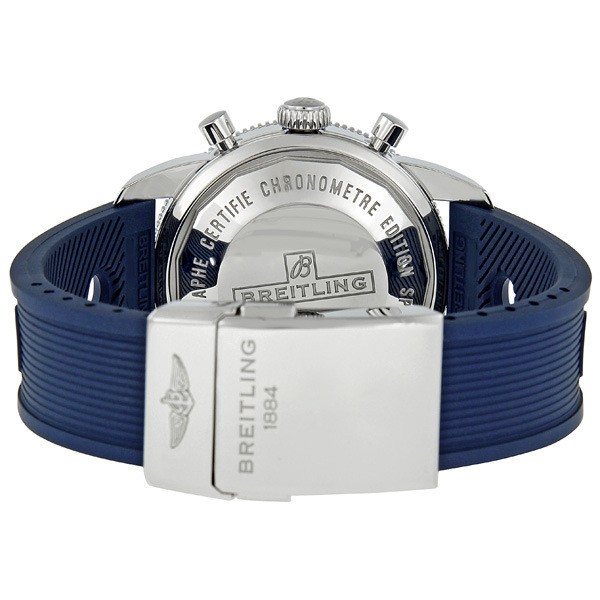 IMG_9086 Breitling A1332024/C817 Superocean Heritage Mens Automatic Stainless Steel 3