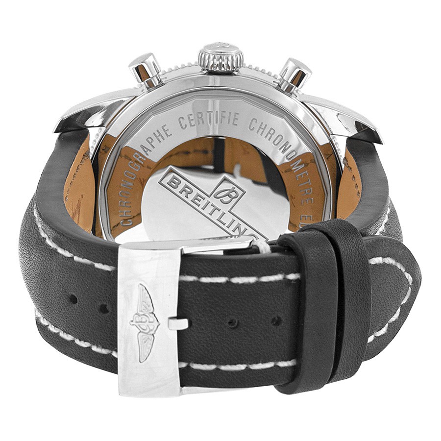 IMG_9086 Breitling A1332024-G698 Superocean Heritage Mens Automatic Stainless Steel 3