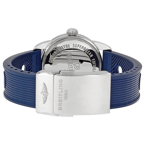 IMG_9086 Breitling A3732016/C735BLOR Superocean Heritage Mens Automatic Stainless Steel 3