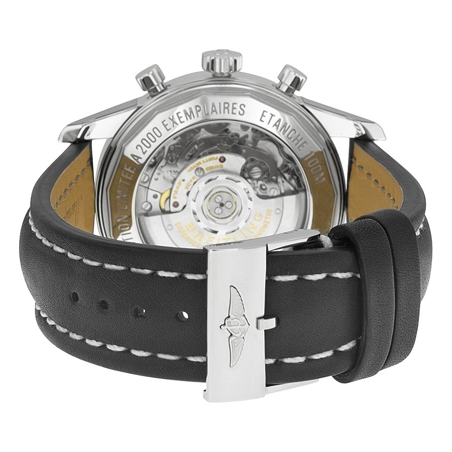 IMG_9086 Breitling AB045112-BC67BKLT Superocean Heritage Mens Automatic Stainless Steel 3