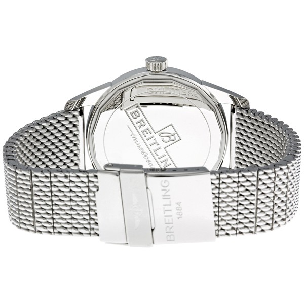 IMG_9086 Breitling A1036012/G721 Transocean Mens Automatic Stainless Steel 3