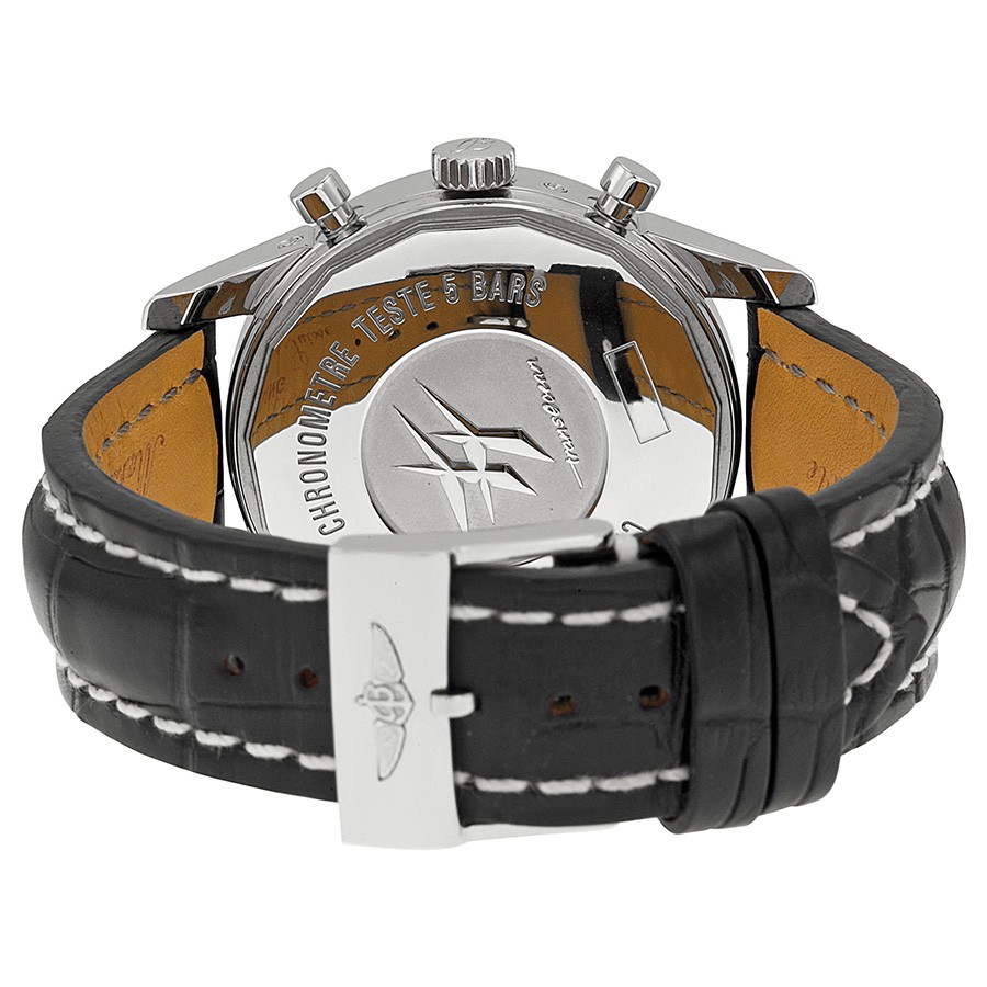 IMG_9086 Breitling A1931012-BB68BKCT Transocean Mens Automatic Stainless Steel 3