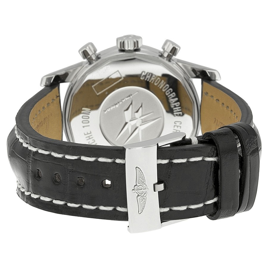 IMG_9086 Breitling A4131012-BC06BKCT Transocean Mens Automatic Stainless Steel 3