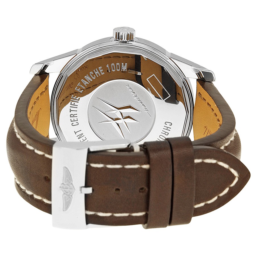 IMG_9086 Breitling A4531012/G751 Transocean Mens Automatic Stainless Steel 3