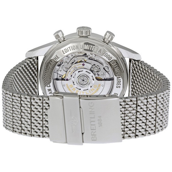IMG_9086 Breitling AB015112/BA59 Transocean Mens Automatic Stainless Steel 3