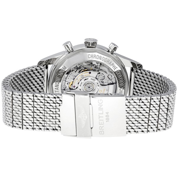 IMG_9086 Breitling AB015212-G724SS Transocean Mens Automatic Stainless Steel 3